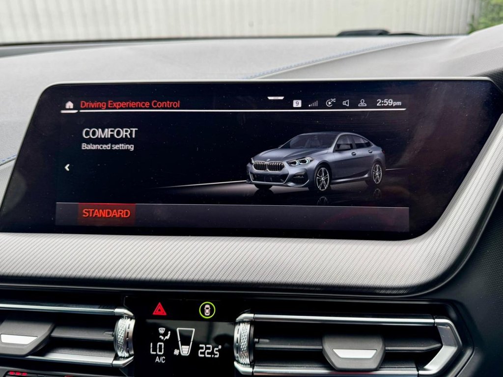 Used BMW 2 Series Gran Coupe 2024 for sale - 76386658: Photo 97