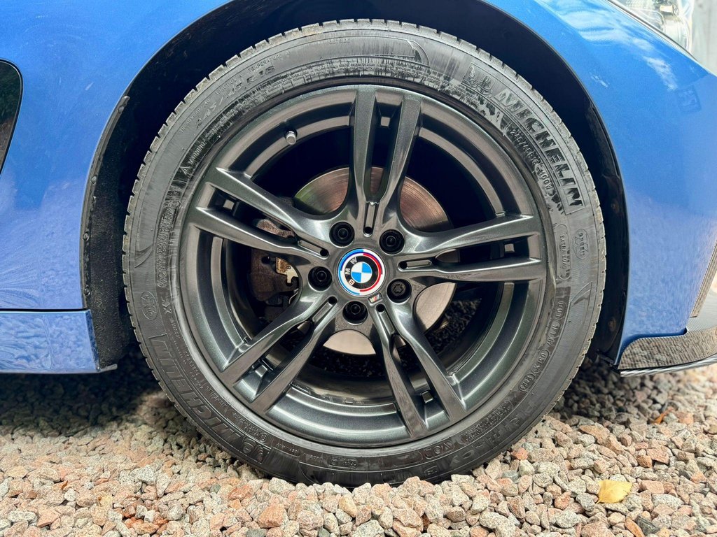 Used BMW 4 Series 2014 for sale - 75581389: Photo 51