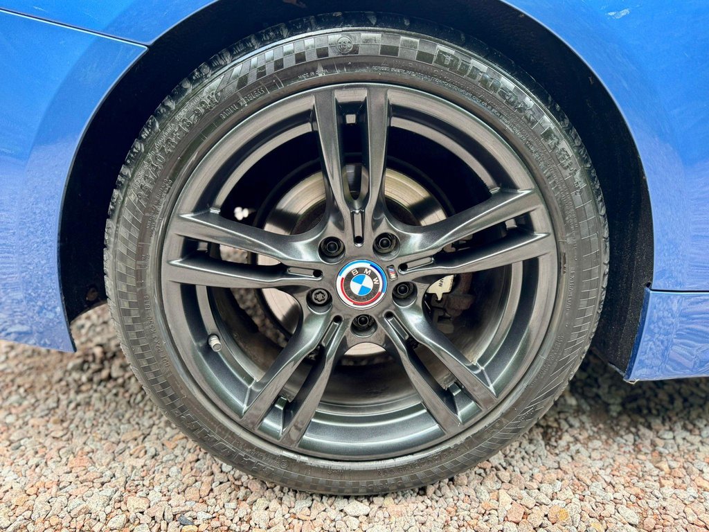 Used BMW 4 Series 2014 for sale - 75581389: Photo 52