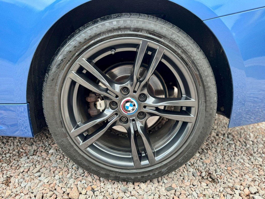 Used BMW 4 Series 2014 for sale - 75581389: Photo 53