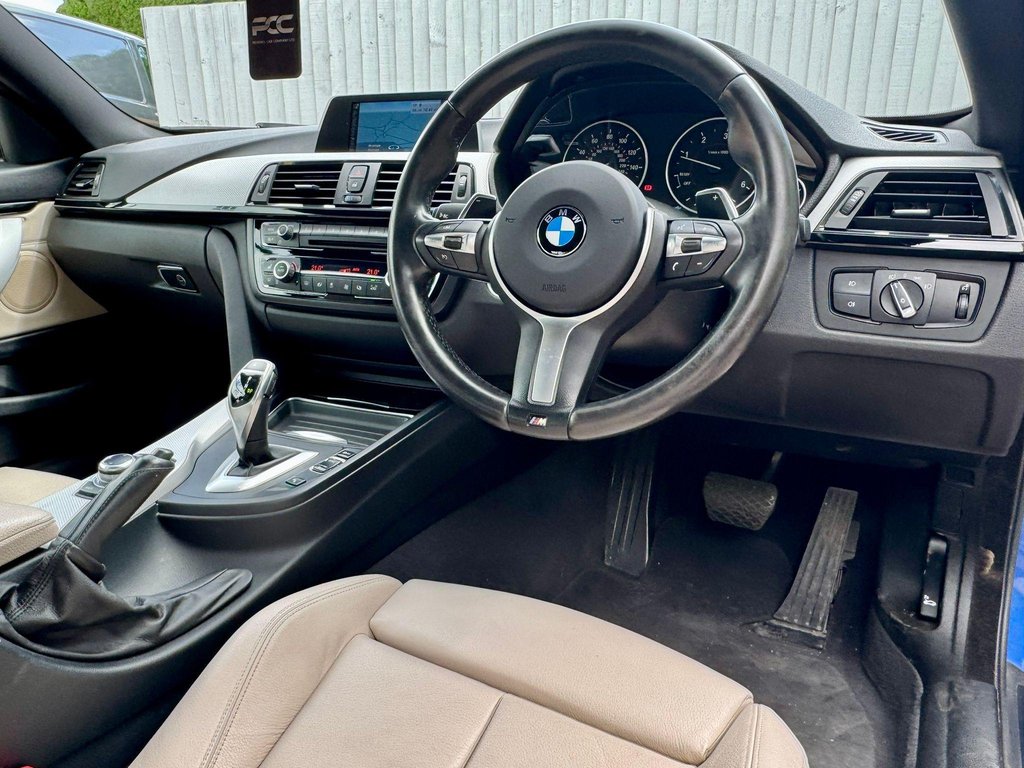 Used BMW 4 Series 2014 for sale - 75581389: Photo 55