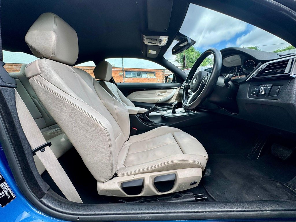 Used BMW 4 Series 2014 for sale - 75581389: Photo 56