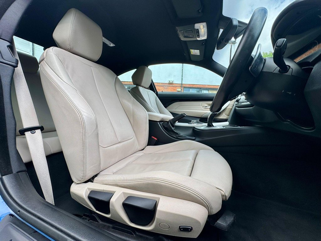 Used BMW 4 Series 2014 for sale - 75581389: Photo 57