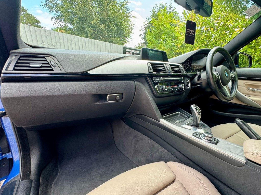 Used BMW 4 Series 2014 for sale - 75581389: Photo 58