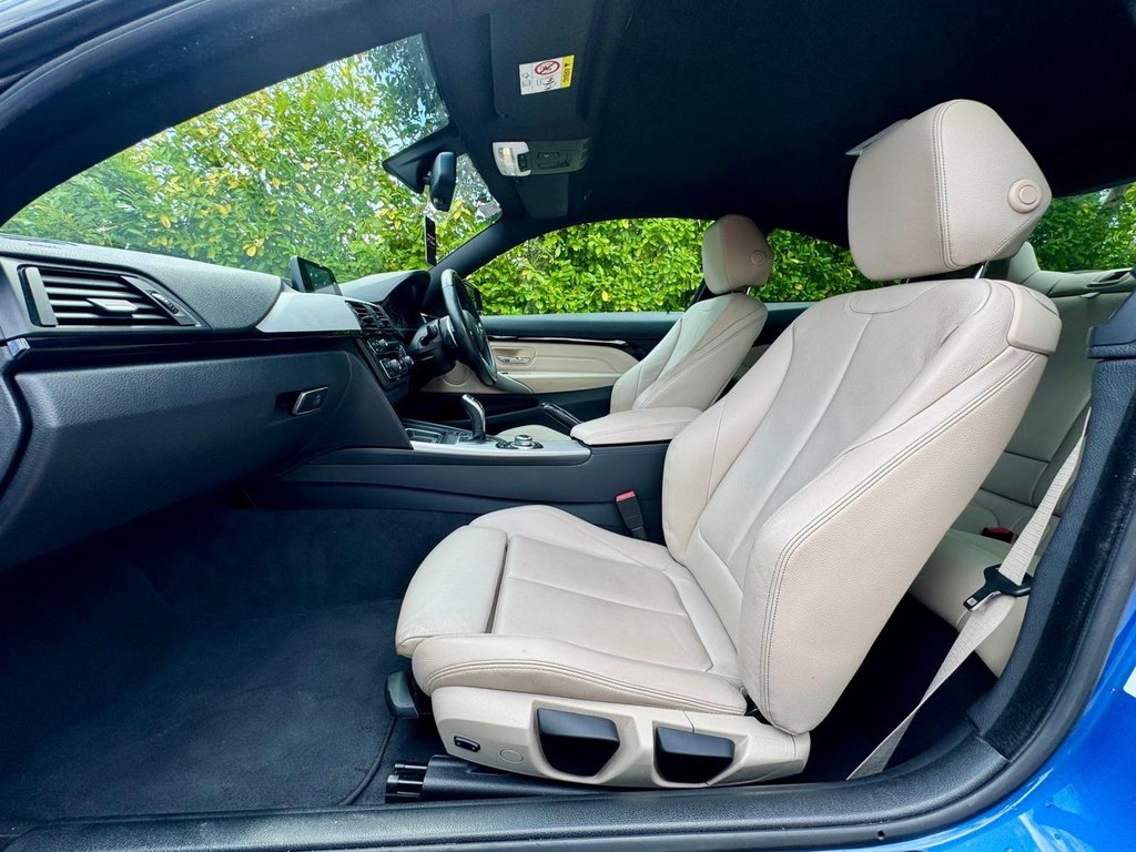 Used BMW 4 Series 2014 for sale - 75581389: Photo 61