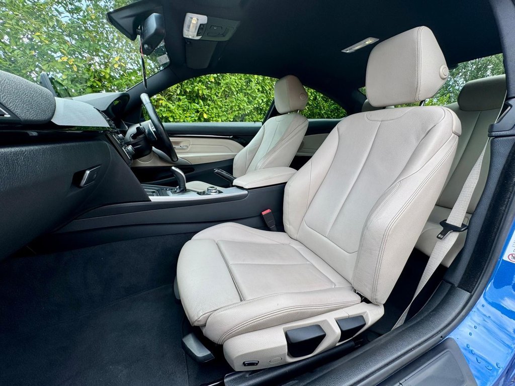 Used BMW 4 Series 2014 for sale - 75581389: Photo 62