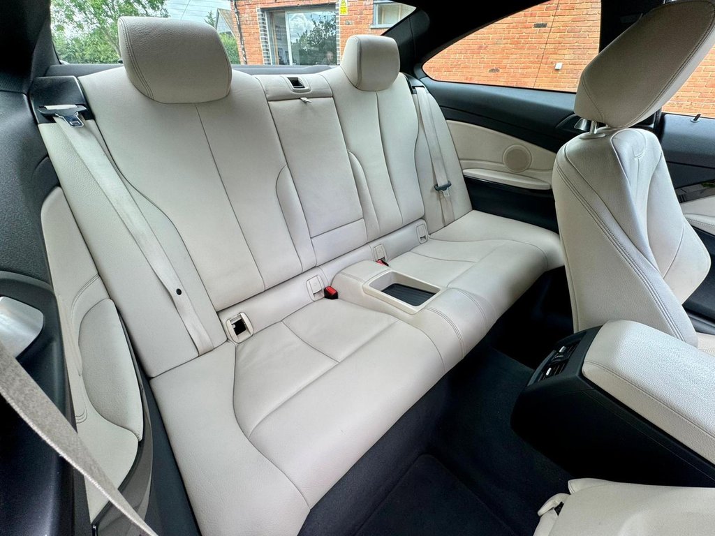 Used BMW 4 Series 2014 for sale - 75581389: Photo 65