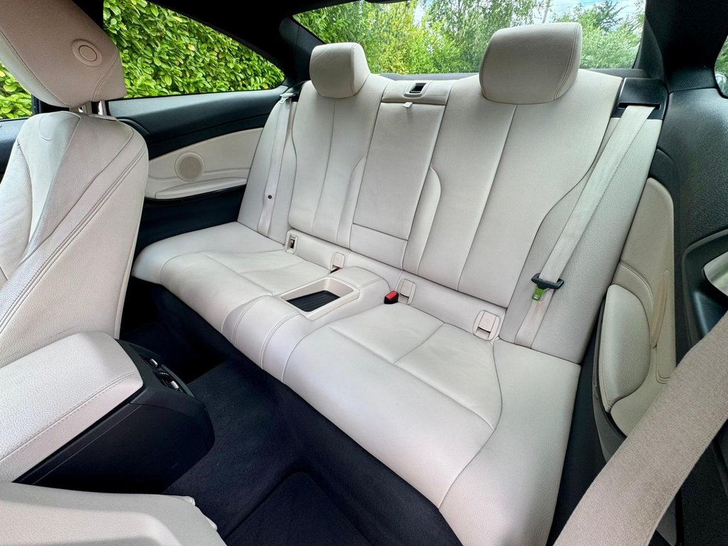 Used BMW 4 Series 2014 for sale - 75581389: Photo 68