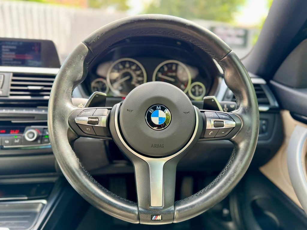 Used BMW 4 Series 2014 for sale - 75581389: Photo 72