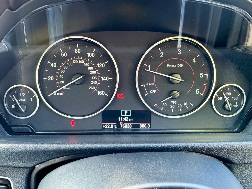 Used BMW 4 Series 2014 for sale - 75581389: Photo 74