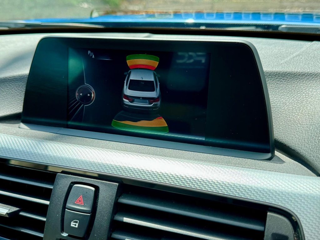 Used BMW 4 Series 2014 for sale - 75581389: Photo 83