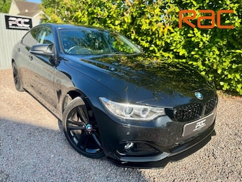 2016 (0R) - 2.0 420d Sport Auto Euro 6 (s/s) 5dr
