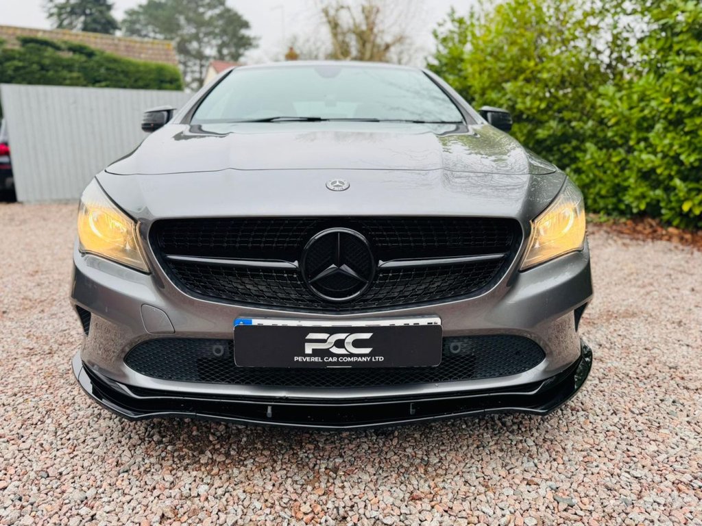 Used Mercedes-Benz CLA 2017 for sale - 77451494: Photo 13