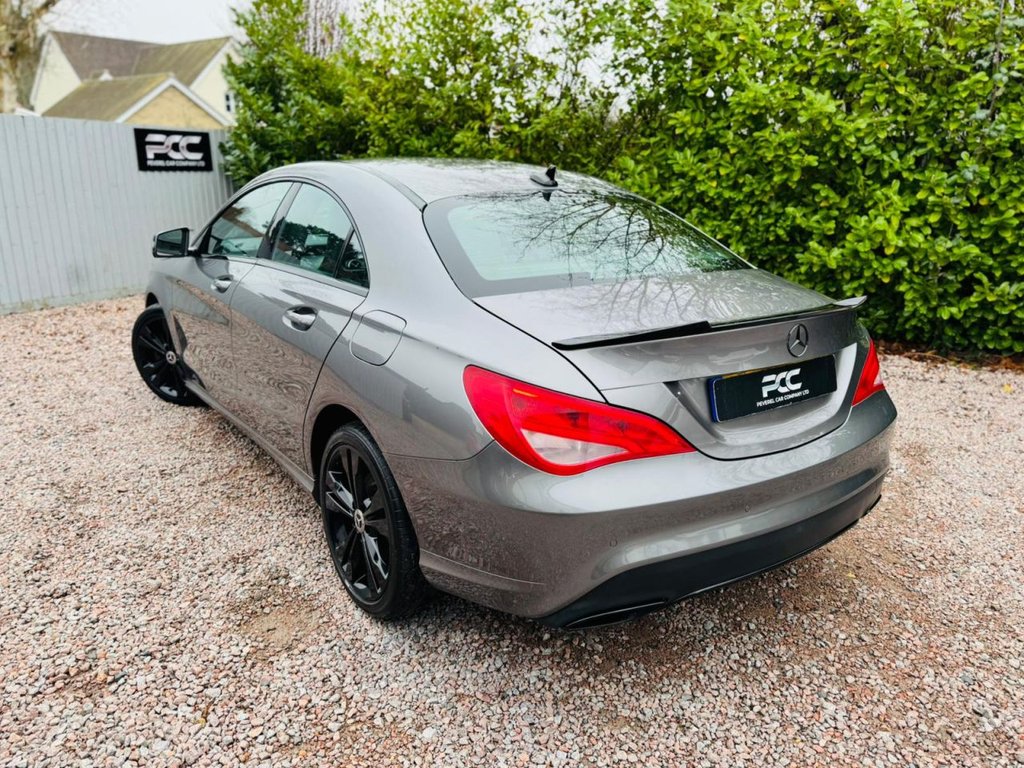 Used Mercedes-Benz CLA 2017 for sale - 77451494: Photo 15
