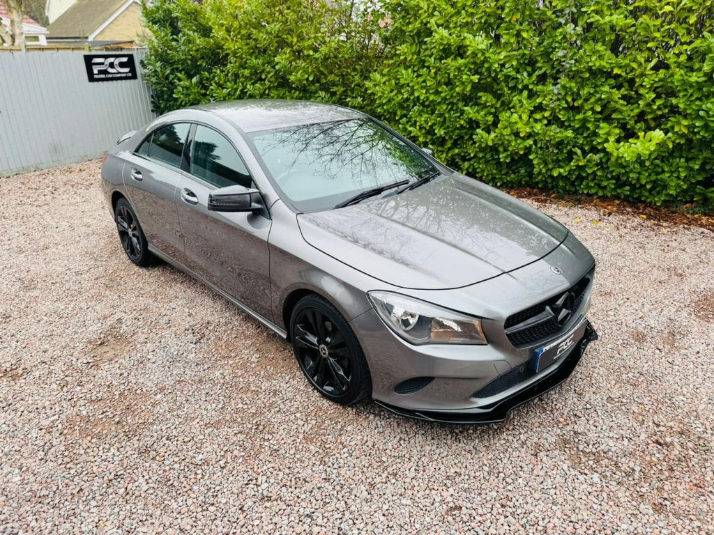 Used Mercedes-Benz CLA 2017 for sale - 77451494: Photo 16
