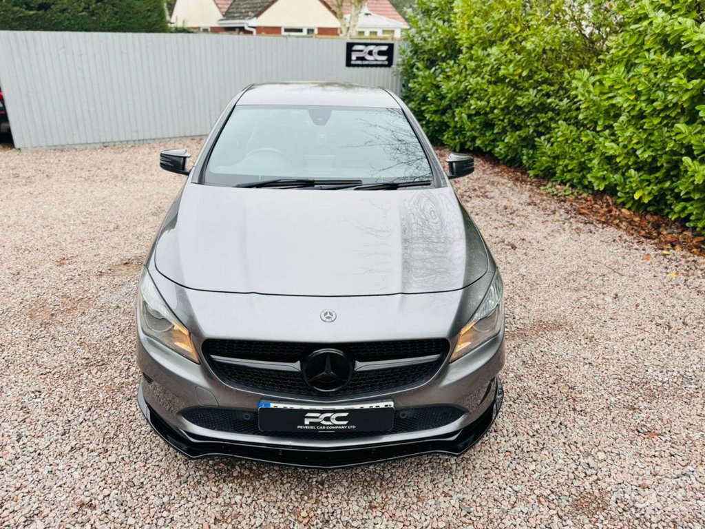 Used Mercedes-Benz CLA 2017 for sale - 77451494: Photo 17