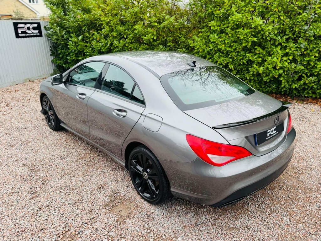 Used Mercedes-Benz CLA 2017 for sale - 77451494: Photo 19