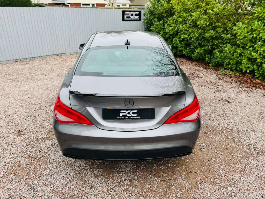 Used Mercedes-Benz CLA 2017 for sale - 77451494: Photo 20