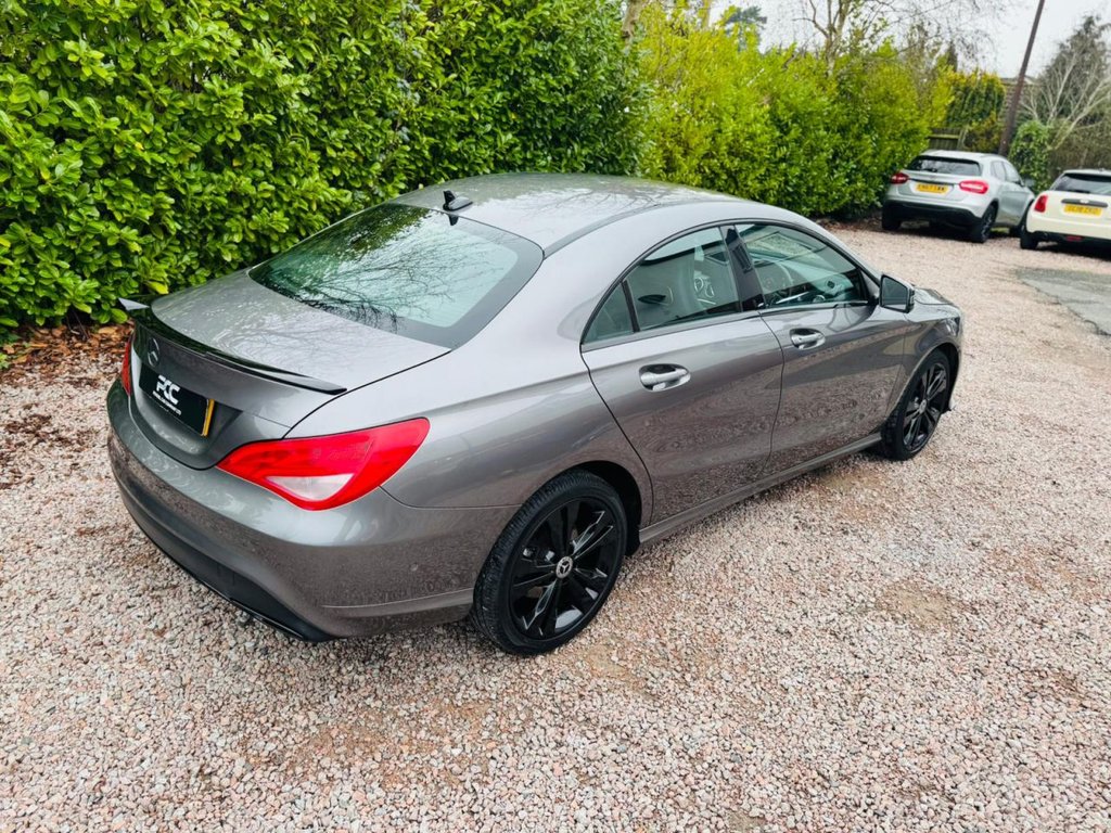 Used Mercedes-Benz CLA 2017 for sale - 77451494: Photo 21