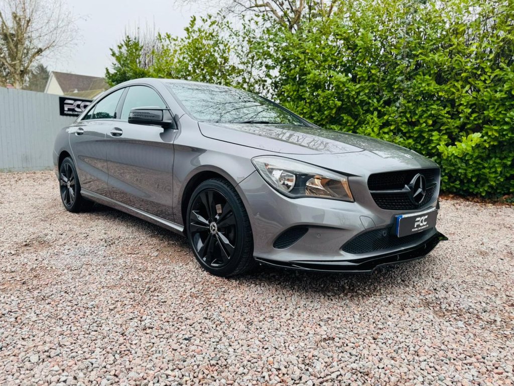 Used Mercedes-Benz CLA 2017 for sale - 77451494: Photo 22