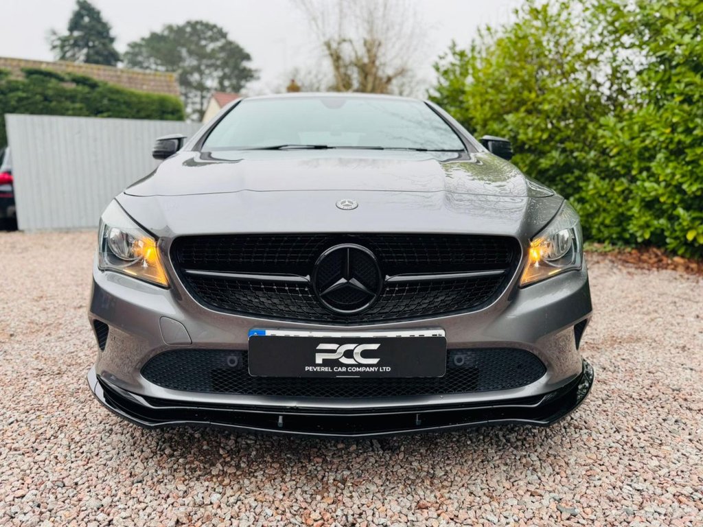 Used Mercedes-Benz CLA 2017 for sale - 77451494: Photo 23