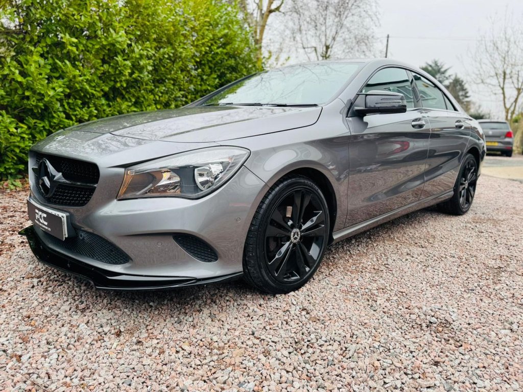 Used Mercedes-Benz CLA 2017 for sale - 77451494: Photo 24