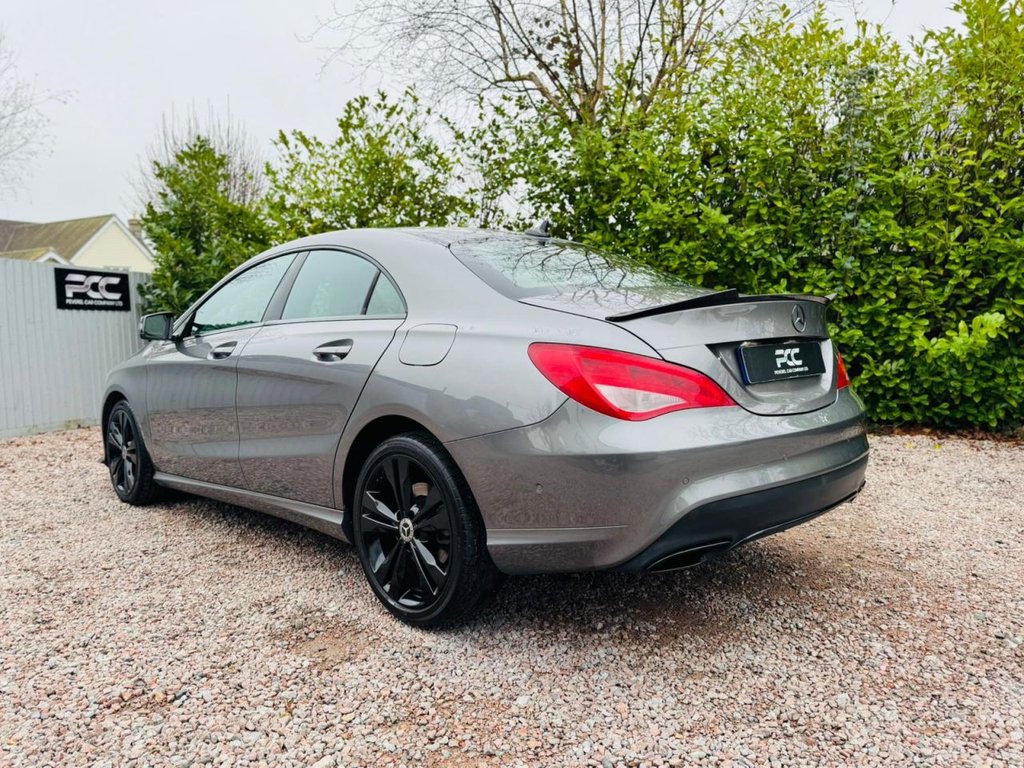 Used Mercedes-Benz CLA 2017 for sale - 77451494: Photo 25