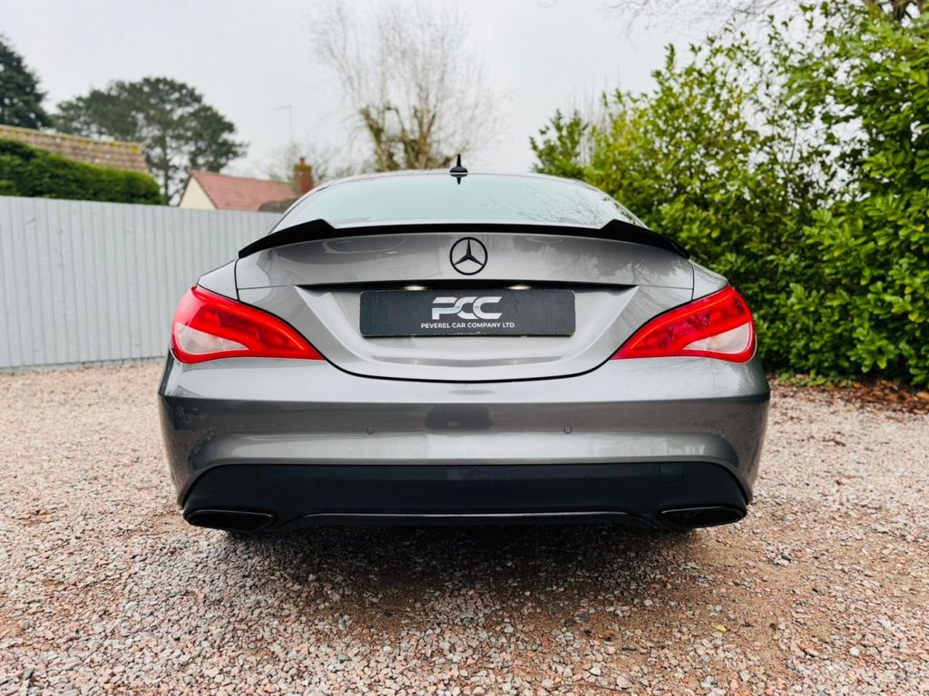 Used Mercedes-Benz CLA 2017 for sale - 77451494: Photo 26