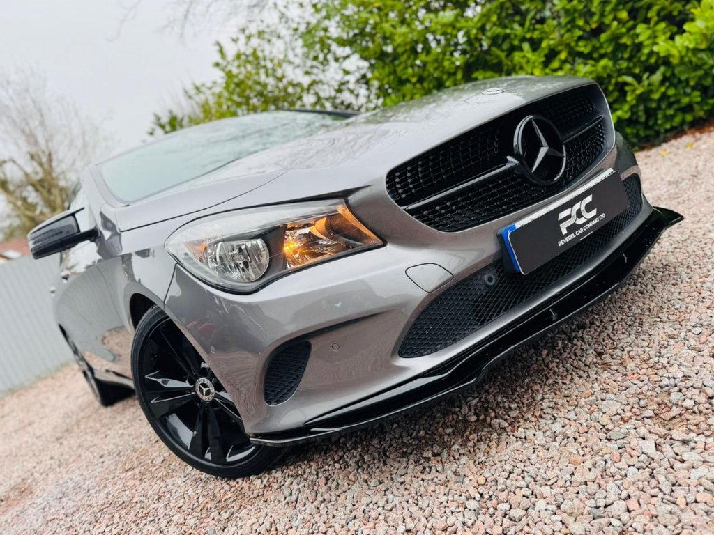 Used Mercedes-Benz CLA 2017 for sale - 77451494: Photo 28