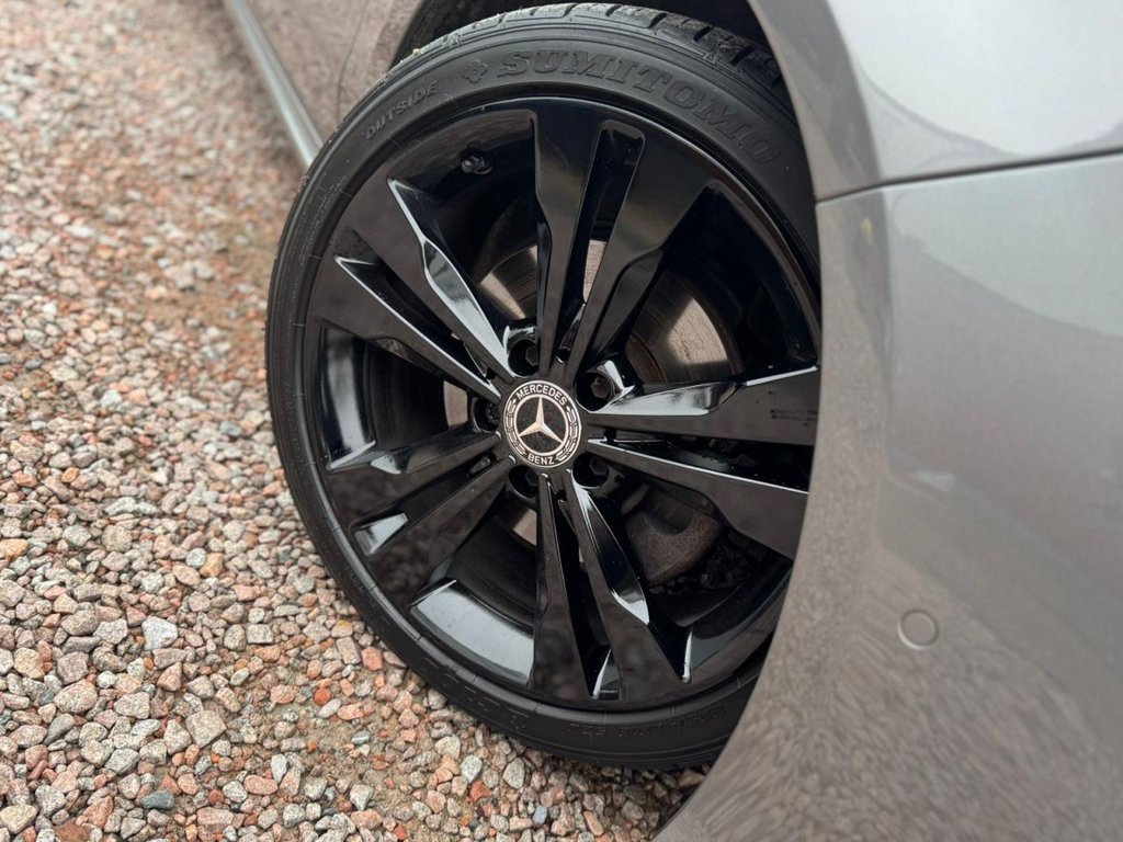 Used Mercedes-Benz CLA 2017 for sale - 77451494: Photo 29