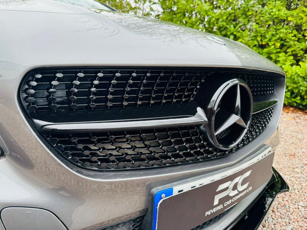 Used Mercedes-Benz CLA 2017 for sale - 77451494: Photo 31