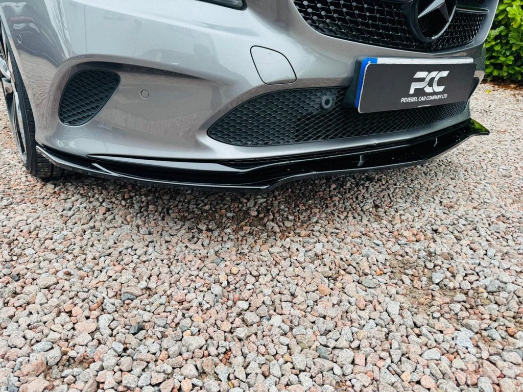 Used Mercedes-Benz CLA 2017 for sale - 77451494: Photo 32