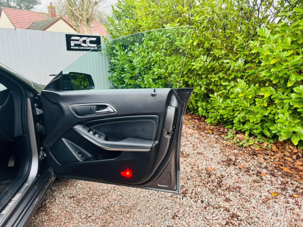 Used Mercedes-Benz CLA 2017 for sale - 77451494: Photo 36