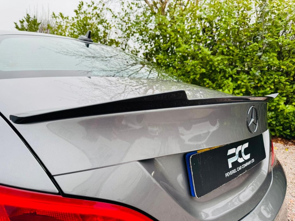 Used Mercedes-Benz CLA 2017 for sale - 77451494: Photo 40