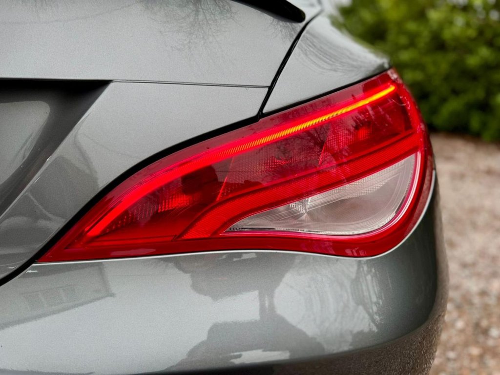 Used Mercedes-Benz CLA 2017 for sale - 77451494: Photo 41