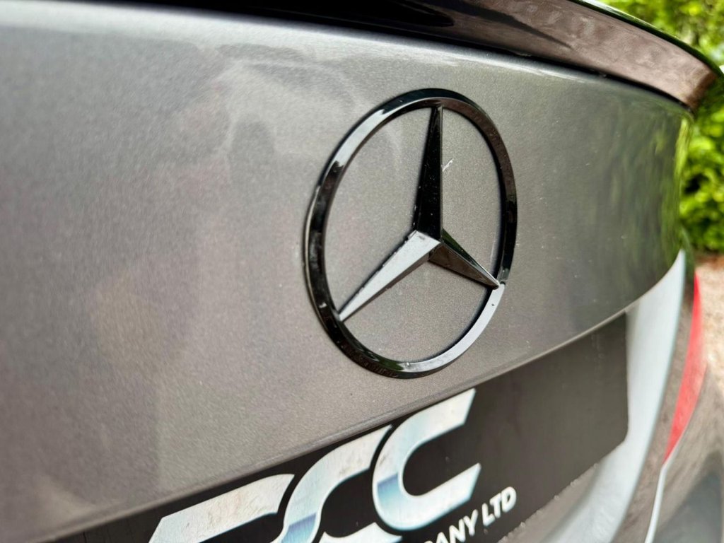 Used Mercedes-Benz CLA 2017 for sale - 77451494: Photo 42