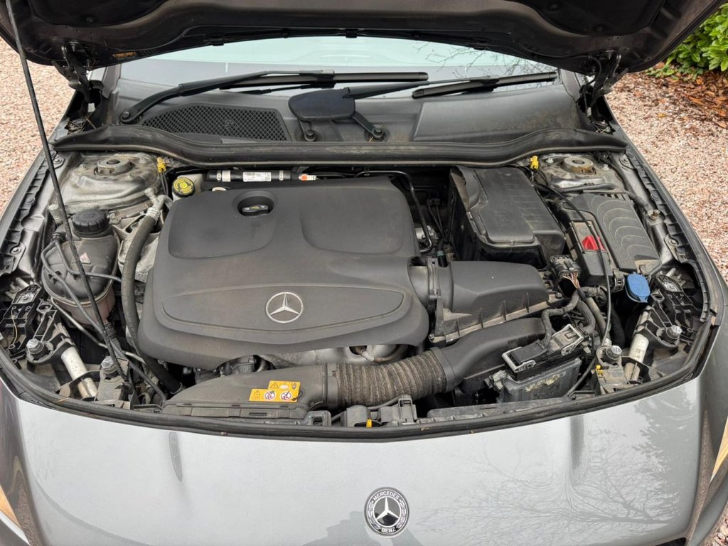 Used Mercedes-Benz CLA 2017 for sale - 77451494: Photo 45