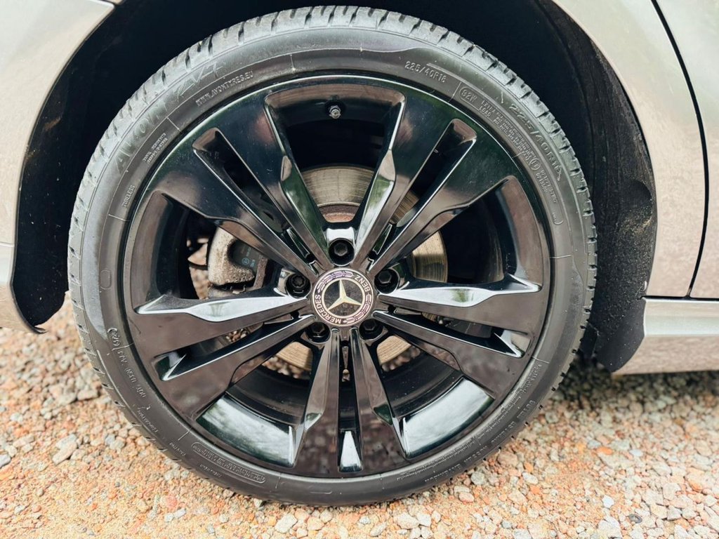 Used Mercedes-Benz CLA 2017 for sale - 77451494: Photo 47