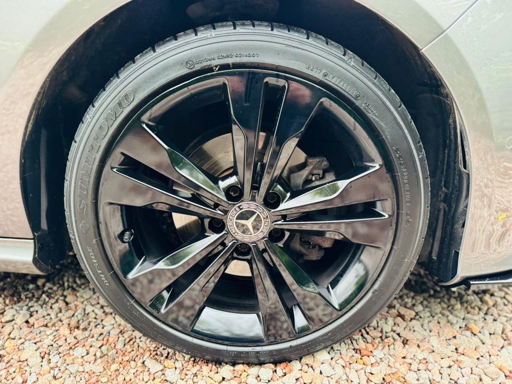 Used Mercedes-Benz CLA 2017 for sale - 77451494: Photo 48