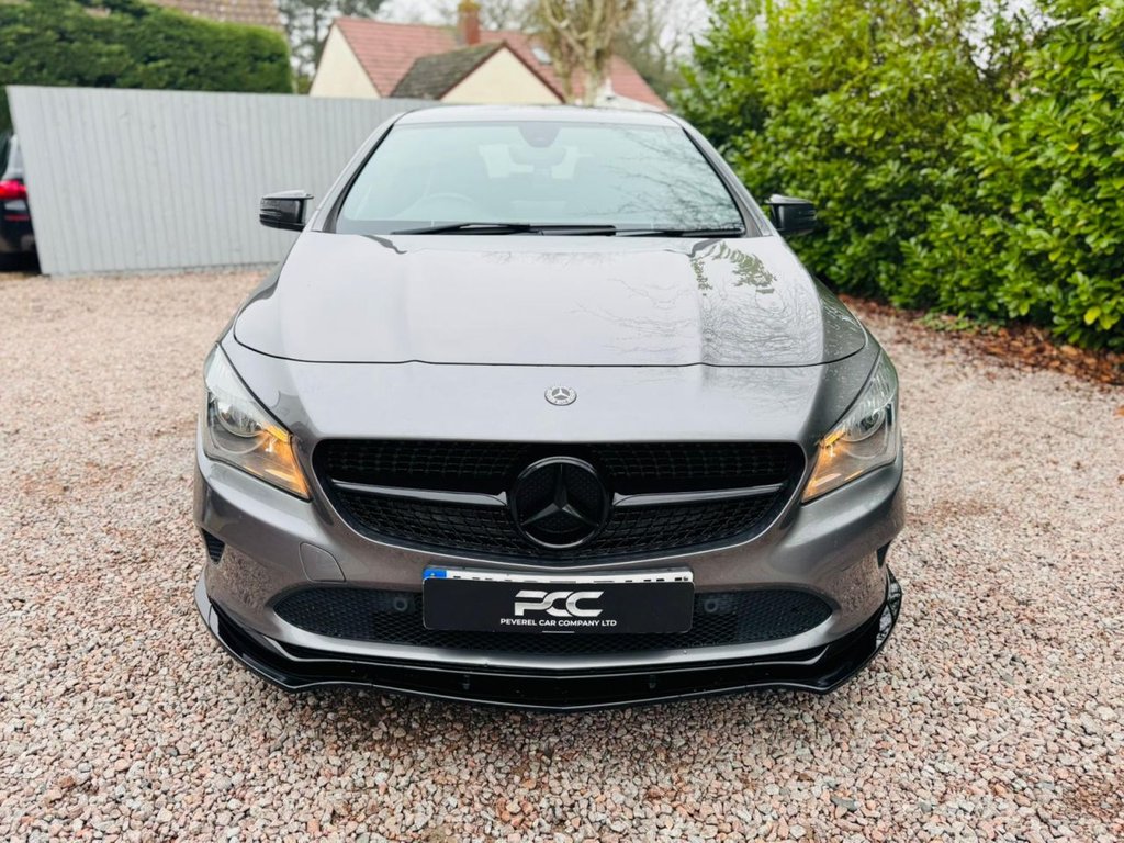 Used Mercedes-Benz CLA 2017 for sale - 77451494: Photo 5