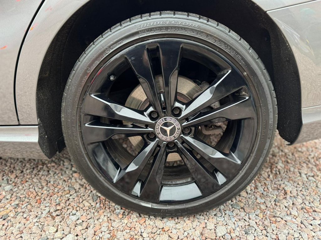 Used Mercedes-Benz CLA 2017 for sale - 77451494: Photo 50