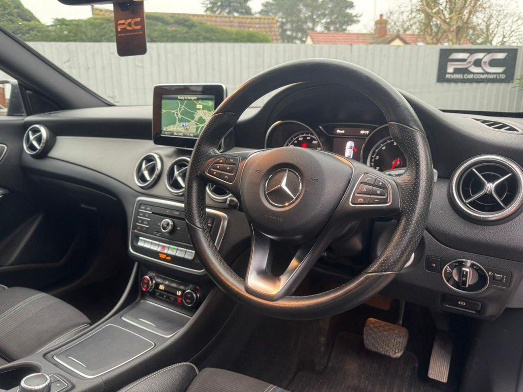 Used Mercedes-Benz CLA 2017 for sale - 77451494: Photo 51