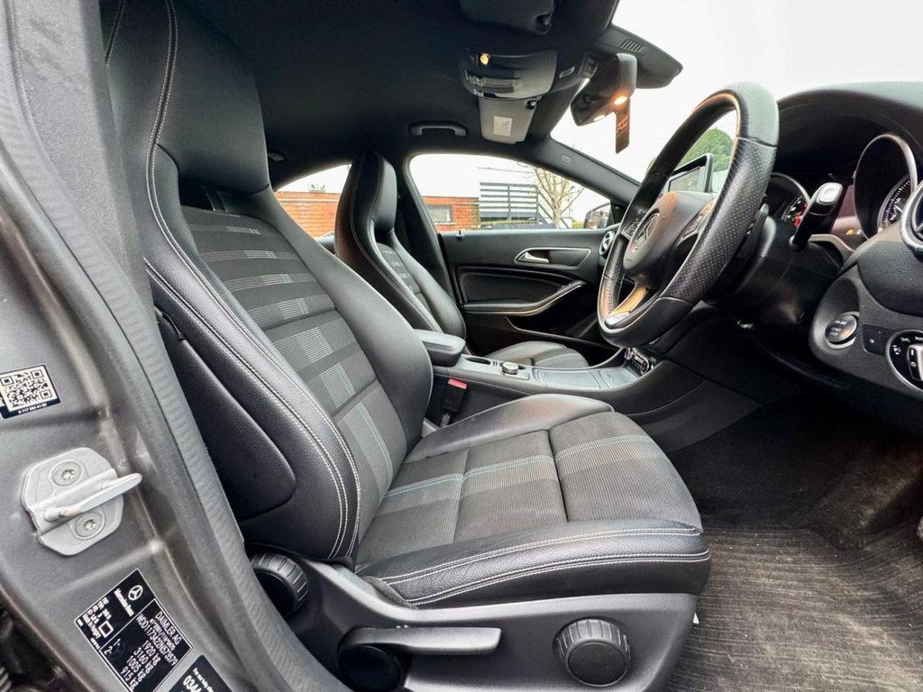 Used Mercedes-Benz CLA 2017 for sale - 77451494: Photo 52