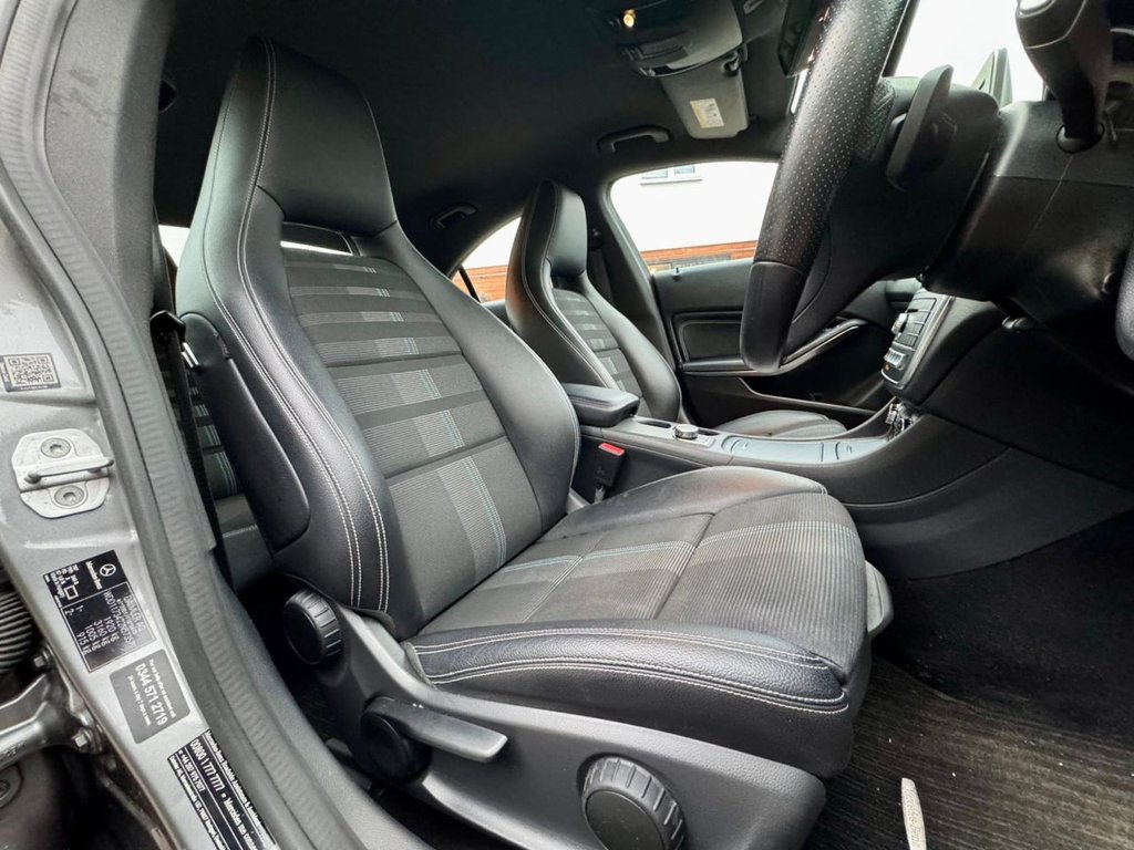 Used Mercedes-Benz CLA 2017 for sale - 77451494: Photo 53