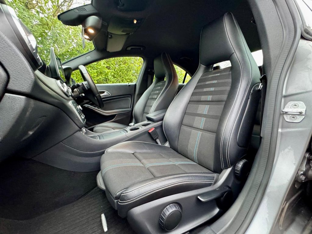Used Mercedes-Benz CLA 2017 for sale - 77451494: Photo 56