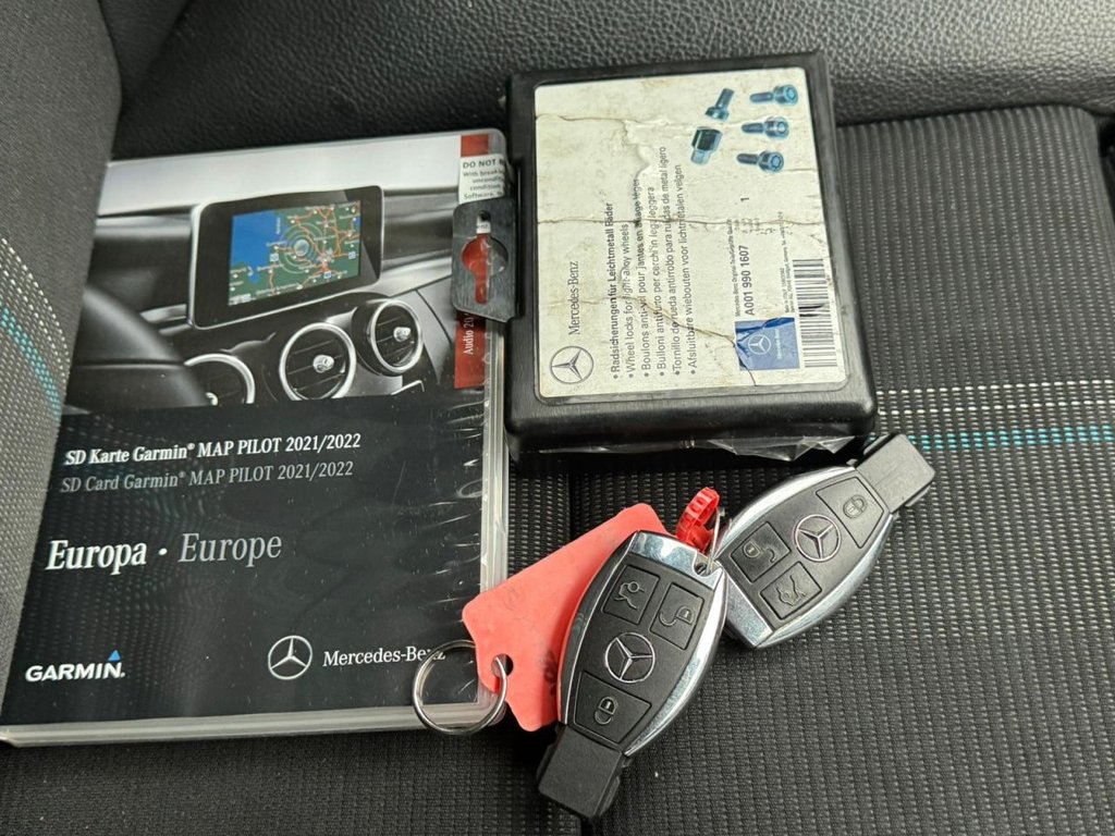 Used Mercedes-Benz CLA 2017 for sale - 77451494: Photo 59