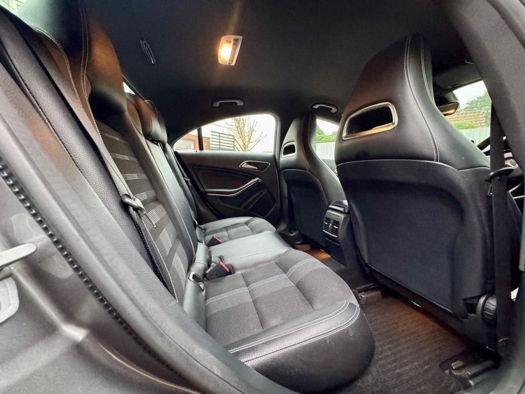 Used Mercedes-Benz CLA 2017 for sale - 77451494: Photo 60