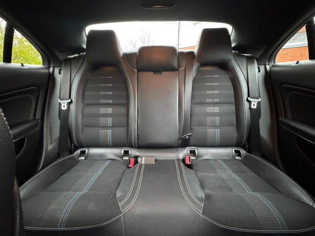 Used Mercedes-Benz CLA 2017 for sale - 77451494: Photo 62