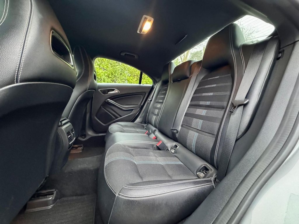 Used Mercedes-Benz CLA 2017 for sale - 77451494: Photo 65