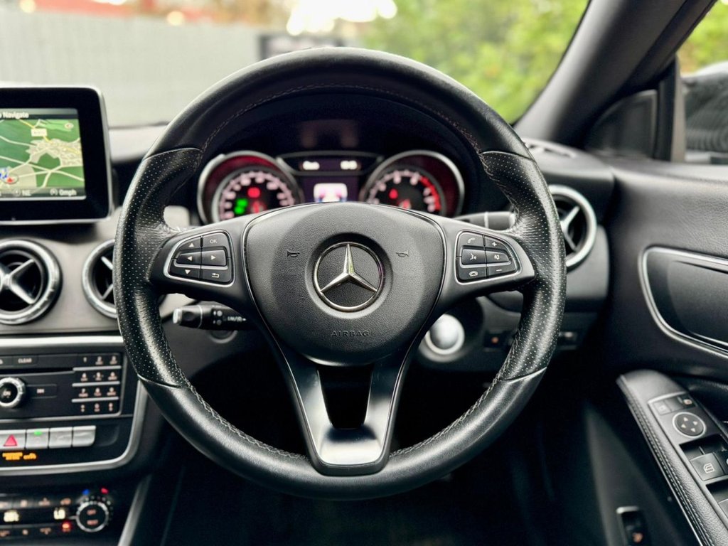 Used Mercedes-Benz CLA 2017 for sale - 77451494: Photo 66